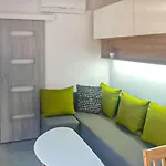 Lovely In With Sauna Дом отдыха