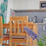 Lovely In With Sauna Дом отдыха
