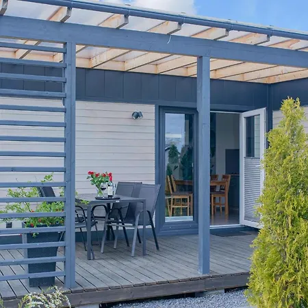 Prachtig In Met Sauna