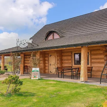 Prachtig In Met Sauna Vakantiehuis