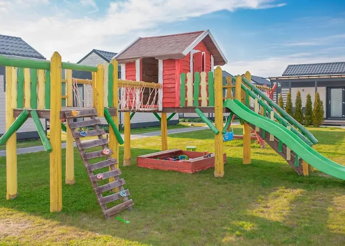 Cozy In With Sauna Tatil Evi *