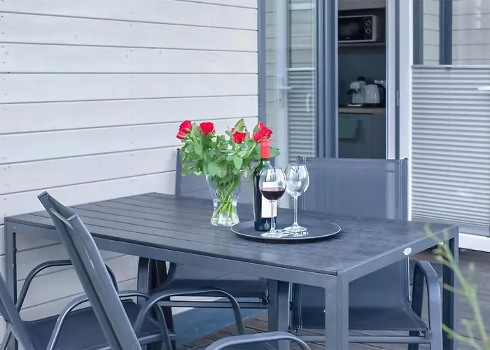 Cozy In With Sauna Tatil Evi *