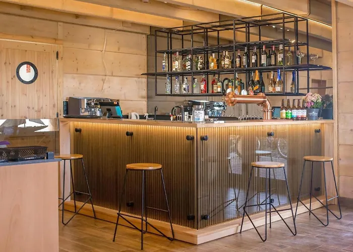 Cozy In With Sauna Jezierzany