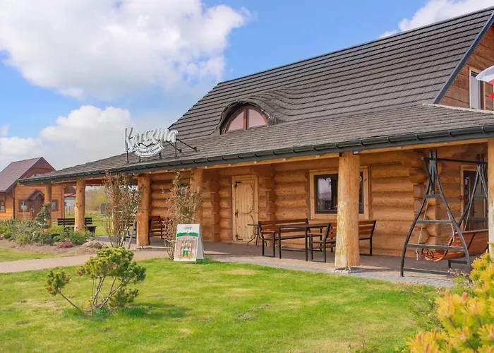 Cozy In With Sauna Tatil Evi