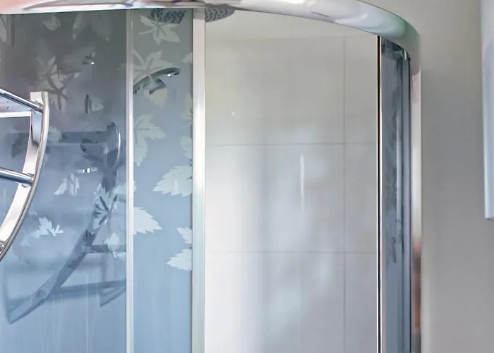 Cozy In With Sauna * Jezierzany